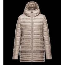 2025秋冬 MONCLER モンクレール 大人のおしゃれに ダウンジャケット