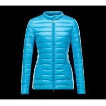 大人のおしゃれに 2026秋冬 MONCLER モンクレール ダウンジャケット