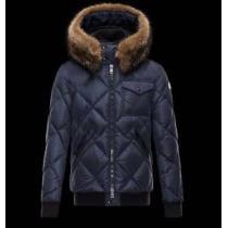 ◆モデル愛用◆ 2025秋冬 MONCLER モンクレール ダウンジャケット