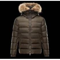 2026秋冬 MONCLER モンクレール プレゼントに ダウンジャケット