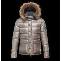MONCLER モンクレール 2026秋冬 贈り物にも◎ ダウンジャケット
