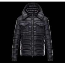 2025秋冬 MONCLER モンクレール 個性派 ダウンジャケット