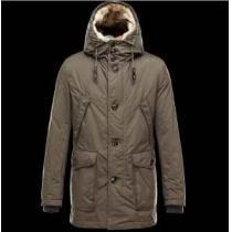 MONCLER モンクレール 2026秋冬 贈り物にも◎ ダウンジャケット
