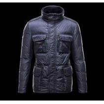 抜群の雰囲気が作れる! 2025秋冬 MONCLER モンクレール ダウンジャケット