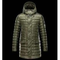 2025秋冬 超レア MONCLER モンクレール ダウンジャケット