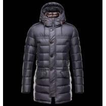 2025秋冬 MONCLER モンクレール美品 ダウンジャケット