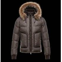 首胸ロゴ 2026秋冬 MONCLER モンクレール ダウンジャケット
