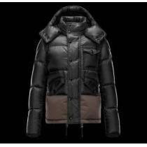 2026秋冬 MONCLER モンクレール 超レア ダウンジャケット