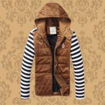 値下げ 2026秋冬 MONCLER モンクレール 綿入れ 3色可選 しっかり暖かな感じ