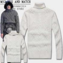 2026秋冬 秋の定番 MONCLER モンクレール ニットセーター 3色可選