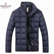 抜群の雰囲気が作れる 2026秋冬 MONCLER モンクレール 綿入れ 3色可選 軽量綿入れ