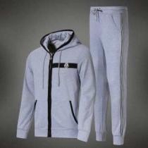 2026秋冬値下げ！MONCLER モンクレール ジャージセット  3色可選