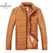 ★安心★追跡付 2025秋冬 MONCLER モンクレール 綿入れ 5色可選 厳しい寒さに耐える