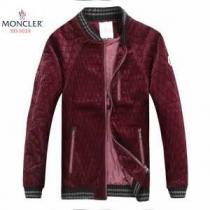 最旬アイテム 2026秋冬 MONCLER モンクレール 綿入れ 4色可選 寒い季節にピッタリの一枚