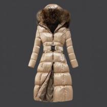 2026 秋冬 MONCLER モンクレール カジュアルに着こなせるデザイン ダウンジャケット6027