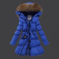 2026 秋冬 MONCLER モンクレール 着心地 の良い  レディース ダウンジャケット6028