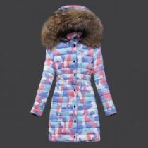 2025 秋冬 MONCLER モンクレール 快適な着心地をキープ レディース ダウンジャケット6016