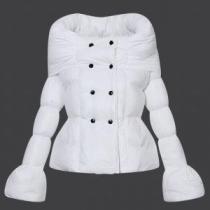 2026 秋冬 MONCLER モンクレール 厳しい寒さに耐える レディース ダウンジャケット6019