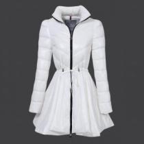 2026 秋冬 MONCLER モンクレール 防風効果いい レディース ダウンジャケット6021