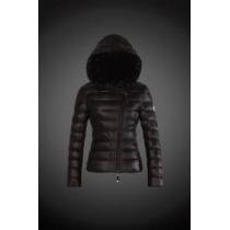 2026 秋冬 MONCLER モンクレール ふわふわな感触 レディース ダウンジャケット8830
