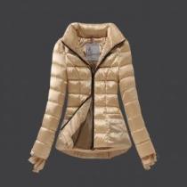2025 秋冬 MONCLER モンクレール 保湿性の向上 レディース ダウンジャケット6022