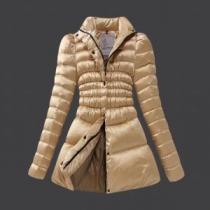 2026 秋冬 MONCLER モンクレール 身体を保温できる レディース ダウンジャケット6026