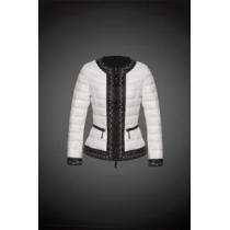 2026 秋冬 MONCLER モンクレール 程よい光沢感がある レディース ダウンジャケット8829