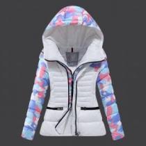 2025 秋冬 MONCLER モンクレール 保温効果は抜群 レディース ダウンジャケット6014