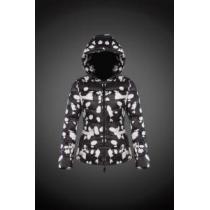 2025 秋冬 MONCLER モンクレール ボディラインにぴったり レディース ダウンジャケット8827