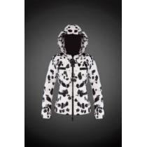 2025 秋冬 MONCLER モンクレール 超美シルエット レディース ダウンジャケット8827