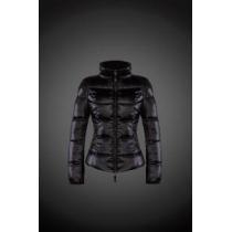 2026 秋冬 MONCLER モンクレール 光沢のある レディース ダウンジャケット8825