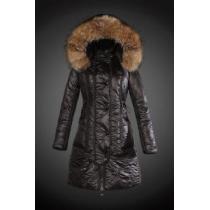 2025 秋冬 MONCLER モンクレール 高級感溢れるデザイン レディース ダウンジャケット8824
