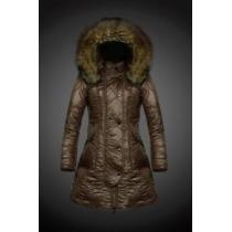 2026 秋冬 MONCLER モンクレール 抜群の雰囲気が作れる! レディース ダウンジャケット8824