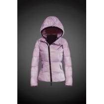 2026 秋冬 MONCLER モンクレール 首胸ロゴ レディース ダウンジャケット8823
