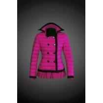 2025 秋冬 MONCLER モンクレール 超レア レディース ダウンジャケット8820