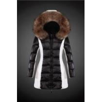 2026 秋冬 新入荷 MONCLER モンクレール フード付 レディース ダウンジャケット8819