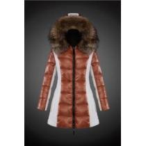 2026 秋冬 上質  MONCLER モンクレール フード付 レディース ダウンジャケット8819