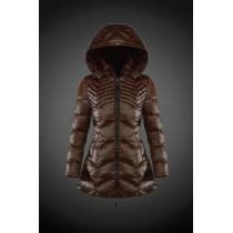 2025 秋冬 MONCLER モンクレール 大人のおしゃれに レディース ダウンジャケット8821