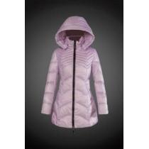 2025 秋冬 MONCLER モンクレール ◆モデル愛用◆ レディース ダウンジャケット8821