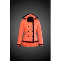 2014 秋冬 MONCLER モンクレール ～希少 レディース ダウンジャケット8820