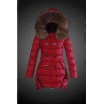 2026 秋冬 美品！MONCLER モンクレール ポケットづき レディース ダウンジャケット8818