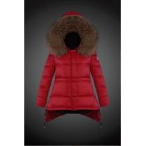 2026 秋冬 人気が爆発 MONCLER モンクレール フード付 レディース ダウンジャケット8817