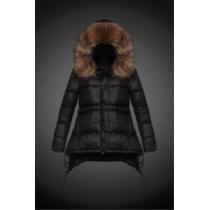 2026 秋冬【激安】MONCLER モンクレール フード付 レディース ダウンジャケット8817