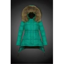 2026 秋冬 めちゃくちゃお得 MONCLER モンクレール フード付 レディース ダウンジャケット8817