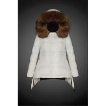 2026 秋冬 大人のおしゃれに MONCLER モンクレール フード付 レディース ダウンジャケット8817