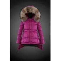 2026 秋冬 フィルパワーの高い MONCLER モンクレール フード付 レディース ダウンジャケット8817