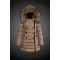 2025 秋冬 光沢のある MONCLER モンクレール レディース 軽量ダウンジャケット8816