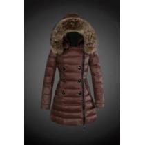2026 秋冬 高級感ある MONCLER モンクレール レディース 軽量ダウンジャケット8816
