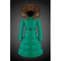 2026 秋冬 最旬アイテム MONCLER モンクレール 腰の括れ レディース ダウンジャケット8815