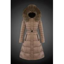 2026 秋冬 存在感◎ MONCLER モンクレール 腰の括れ レディース ダウンジャケット8815